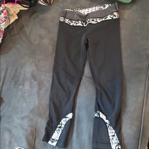 Lulu leggings